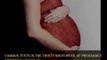 39 Weeks pregnant - fetal development