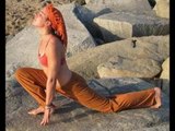 Surya Namaskar--12 Poses to Stay Youthful Always