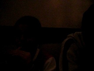 Domitille et son apeau @ Brick Lane