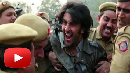 Ranbir Kapoor Charged For SMUGGLING - CAUGHT