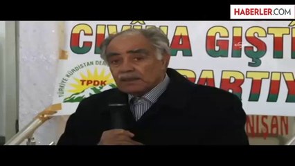 Kürdistan Demokrat Partisi Kuruluyor