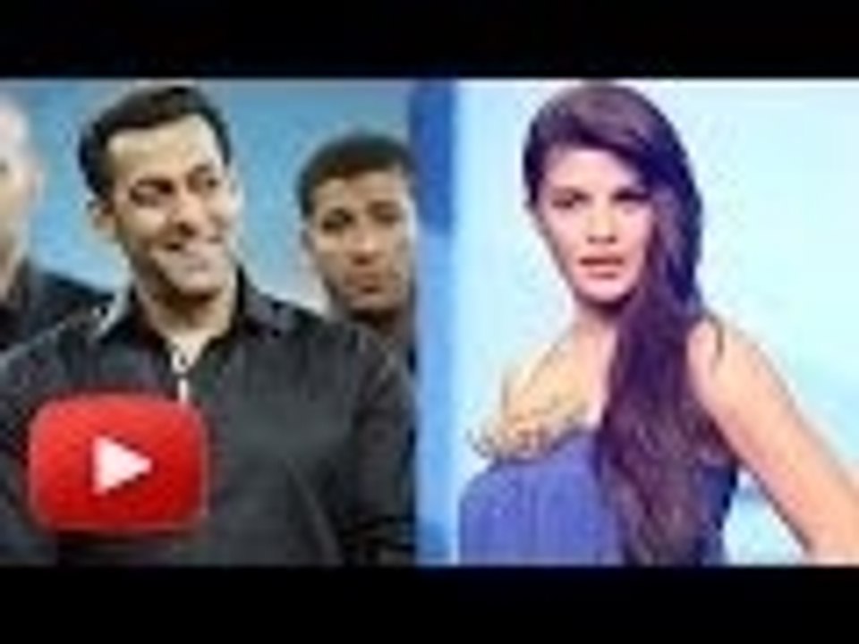 Jacqueline Fernandez CALLS Salman Khan Career ADDICTED !