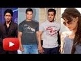 After Salman, Jacqueline To Work With Aamir & Shahrukh ?