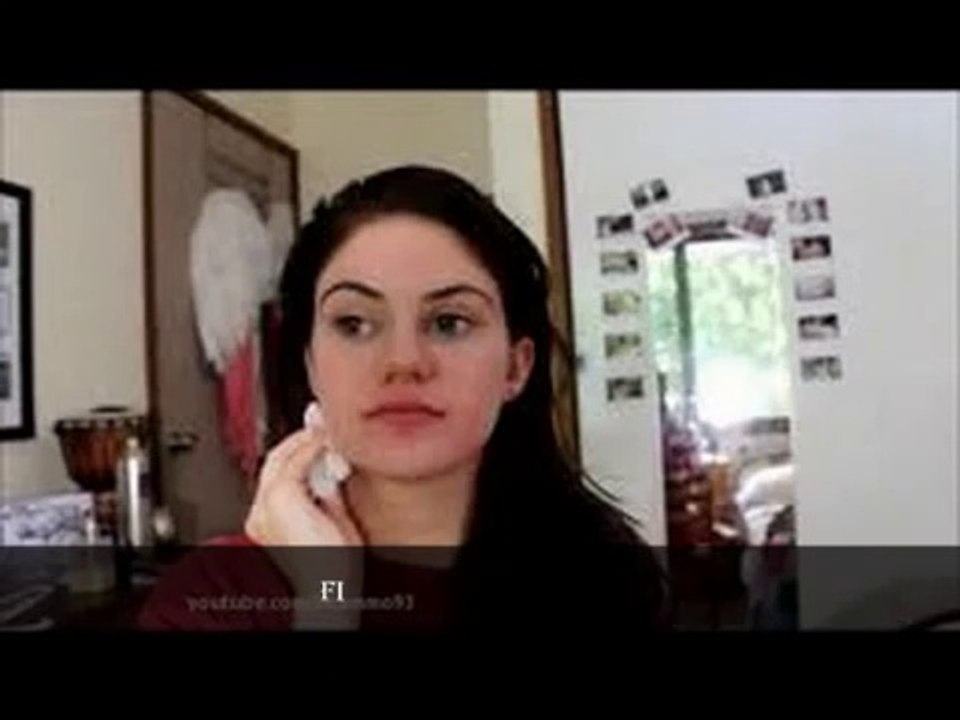 How to Remove Makeup