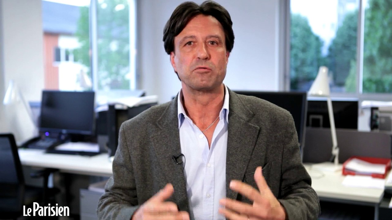 L'édito du Parisien: «Réforme du "millefeuille" : pourquoi Hollande accelère»