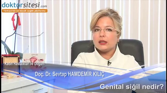 Genital siğil nedir Rahim ağzı kanseri yaparmı (HPV) Nasıl Bulaşır