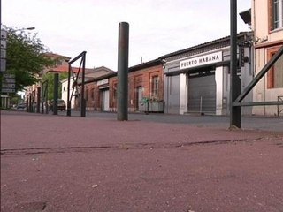 Toulouse: un jeune tué à coups de couteau à la sortie d'une soirée - 12/05