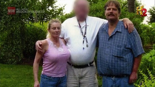 America's Book of Secrets S03E03 American Terrorists