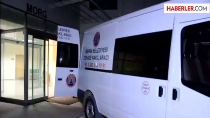 Asker Nöbette İntihar Etti