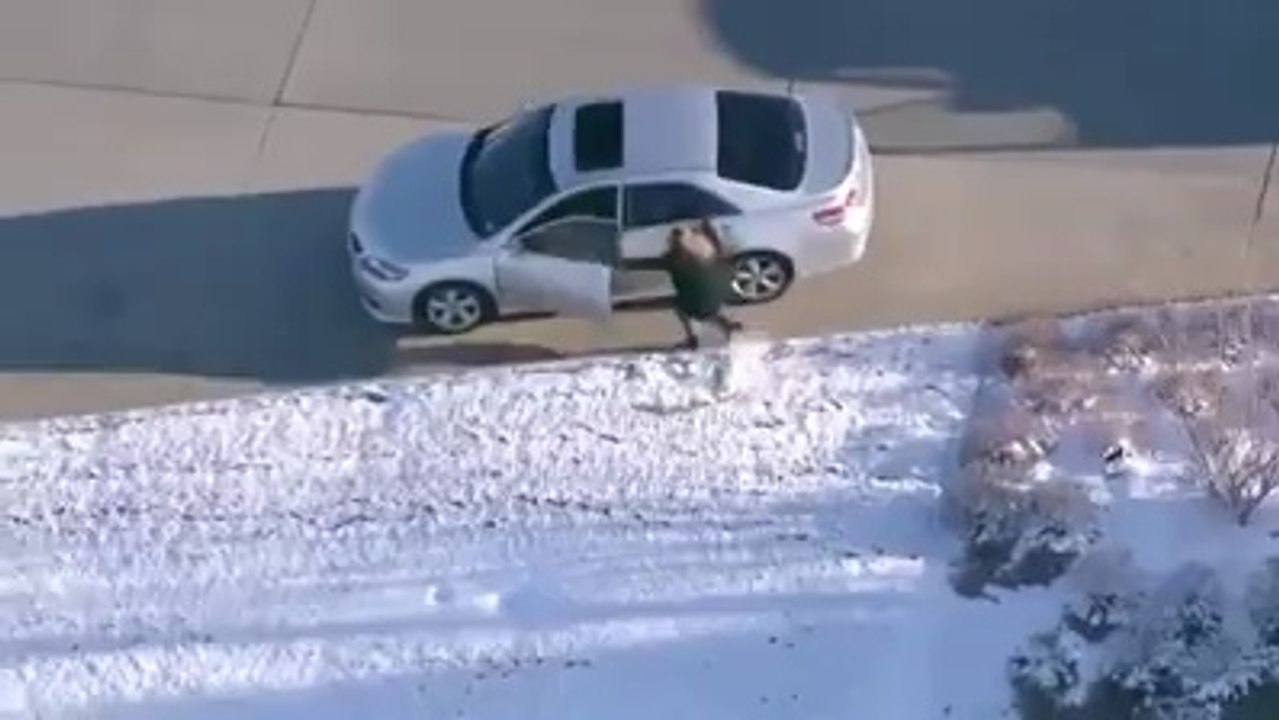 GTA REAL LIFE !