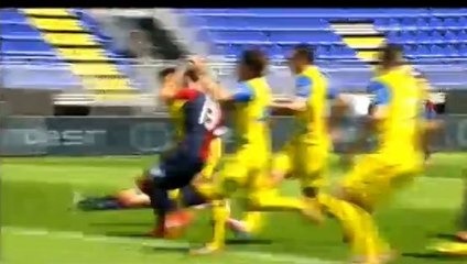 Serie A Remix - 37^ Giornata tutti gli highlights