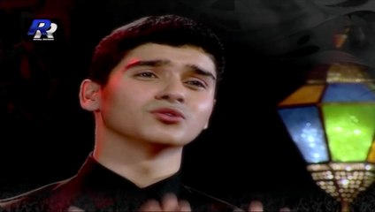 Ali Shanawar - Main Hussain Hun (2013) میں حسین ہوں