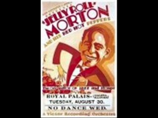 Dr.Jazz ~ Jelly Roll Morton ~ 1926