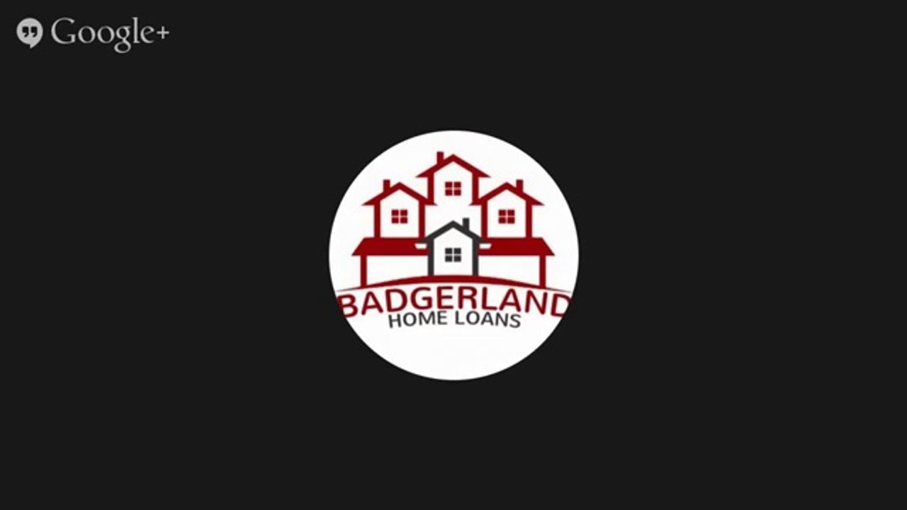 Madison Wisconsin USDA Loan Rates