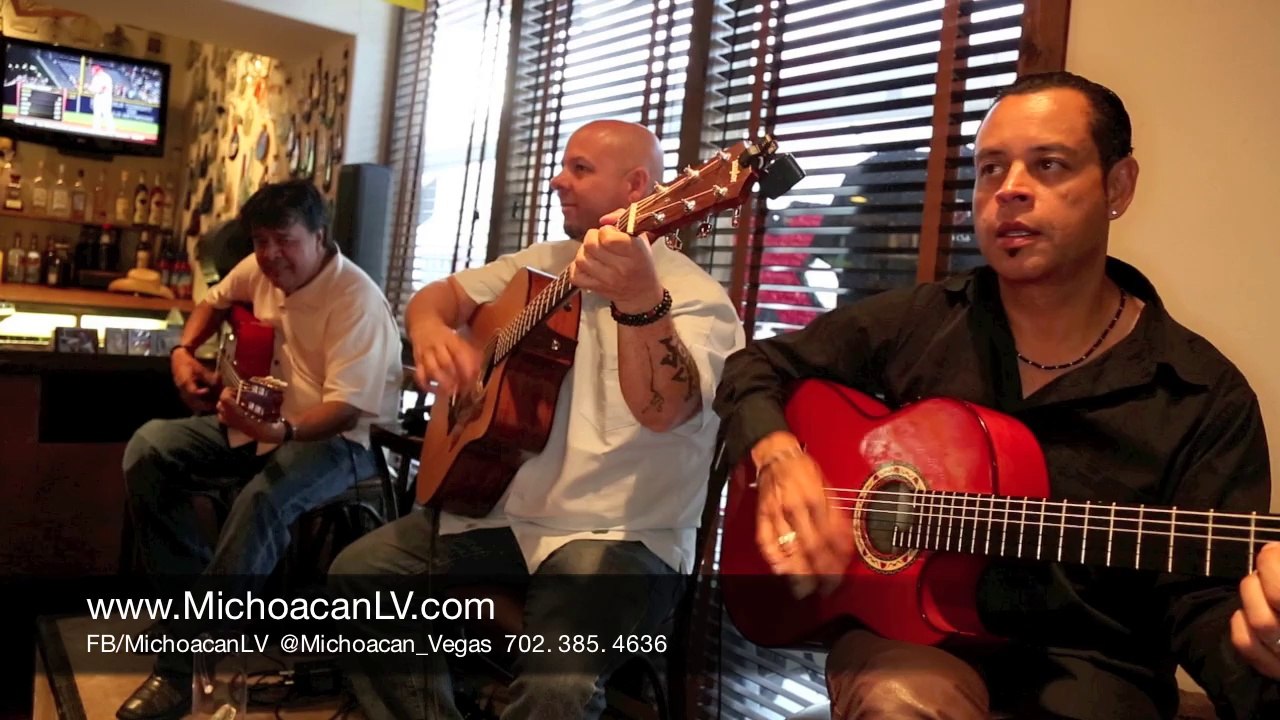 Michoacan Mexican Restaurant Las Vegas Celebrate Cinco de Mayo 2014 pt. 5