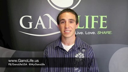 Why GanoLife Has The Best Coffee In The World | GanoLife Reviews pt. 2