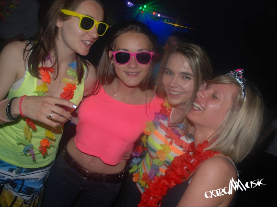 Bal des Conscrits, Olby le 10 Mai 2014