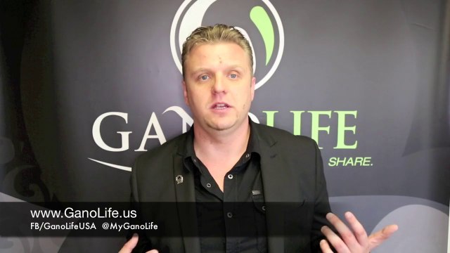 Why GanoLife Has The Best Coffee In The World | GanoLife Reviews pt. 6