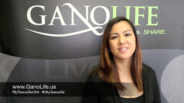 Why GanoLife Has The Best Coffee In The World | GanoLife Reviews pt. 5
