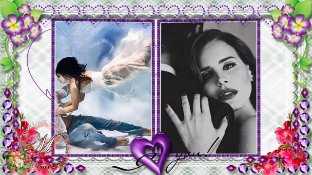 John Travolta & Olivia Newton John - You're The One