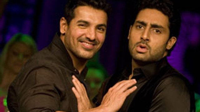 Dostana 2 Shelved - Abhishek, John Team Up For Khotey Sikke