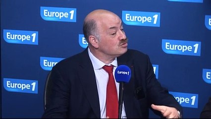 "Il y a des mafieux à Monaco mais pas de mafia"