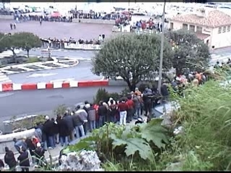 superspeciale monte-carlo 2007