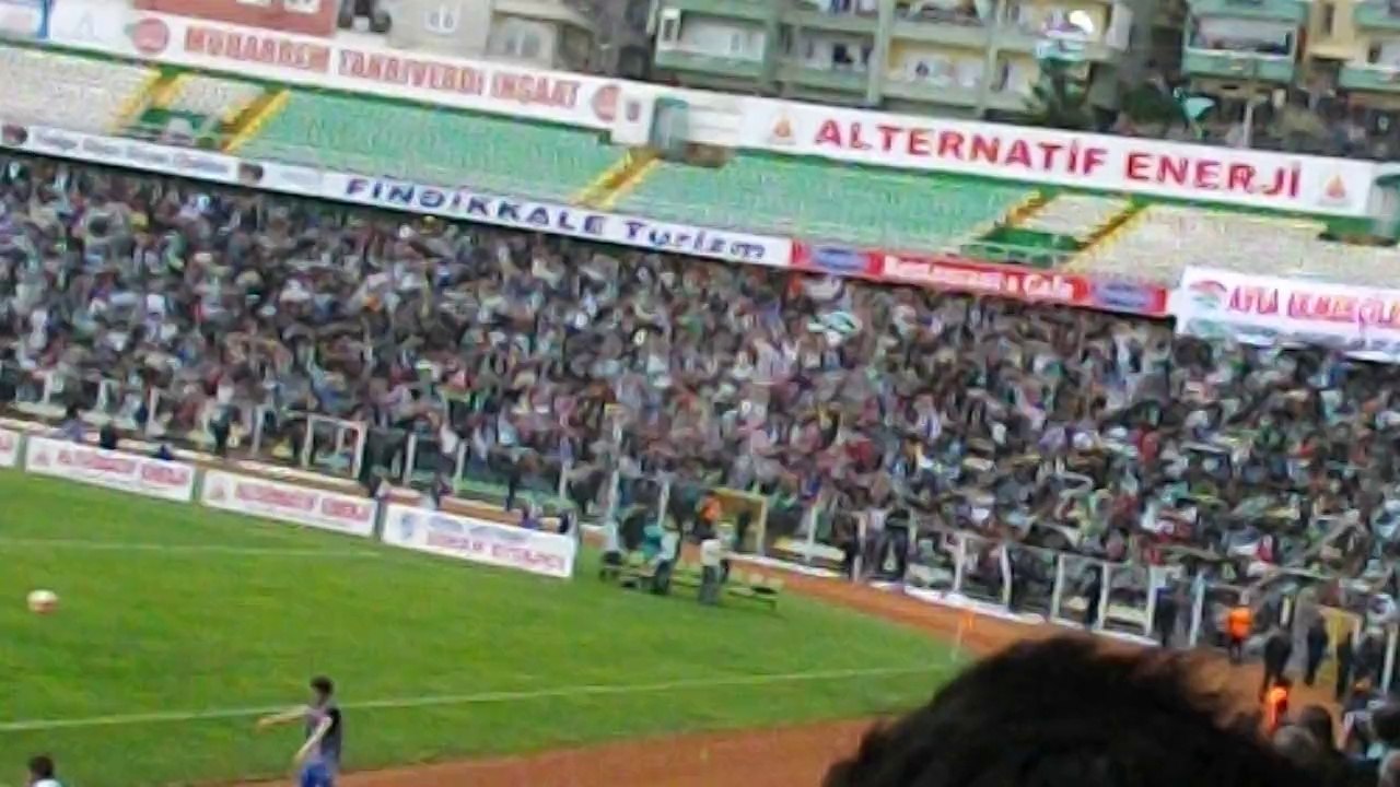 Meksika Dalgalanması