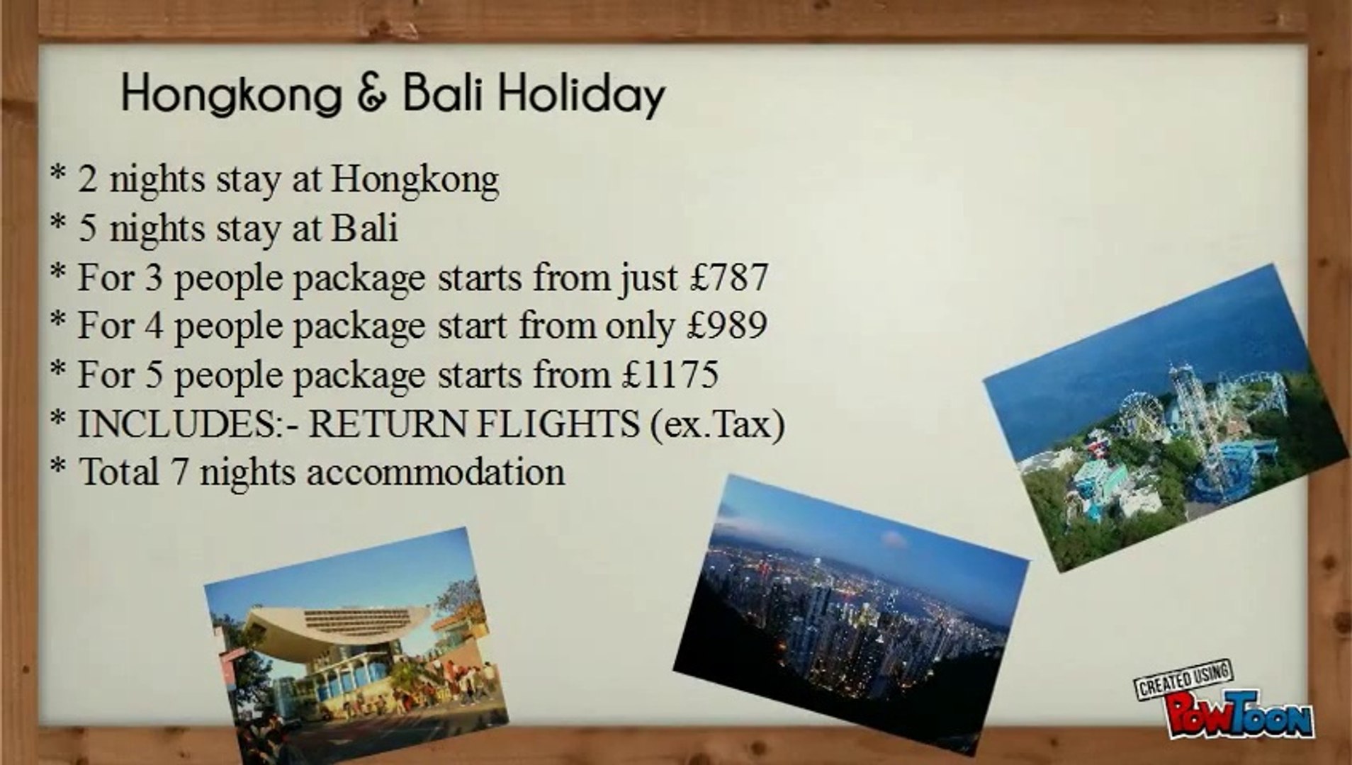 Latest Travel Offers - Travel Beeps.com