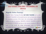 SAP BODS Online Training IN INDIA,USA,UK,AUSTRALIA