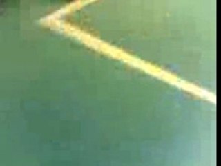 football futsal freestyle ronaldinho