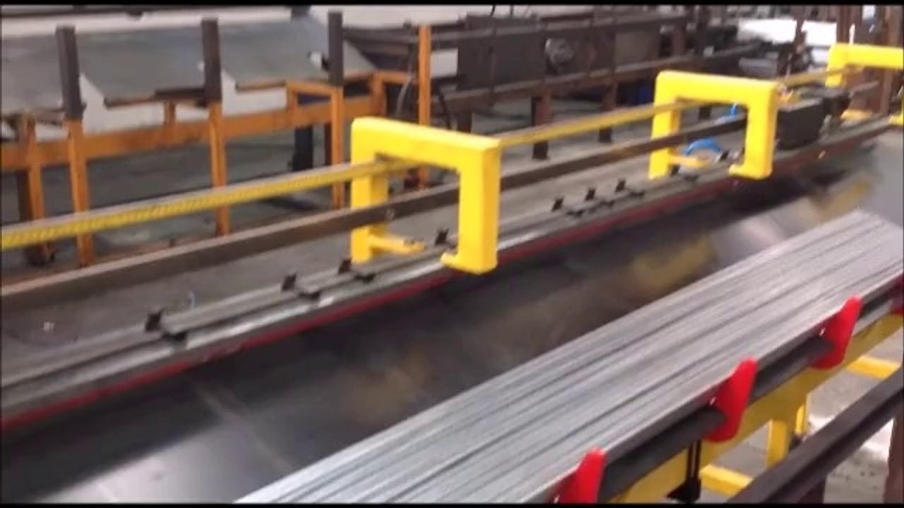 tel kesme makinası  hızlı ve hassas TÜRKİYEDE İLK  www.s-sim.com