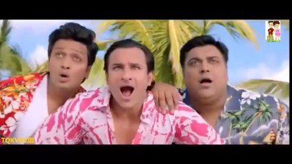 HUMSHAKALS TRAILER_SAIF ALI KHAN_RITESH DESHMUKH_RAM_TAMANNAH_ESHA GUPTA_BIPASHA BASU