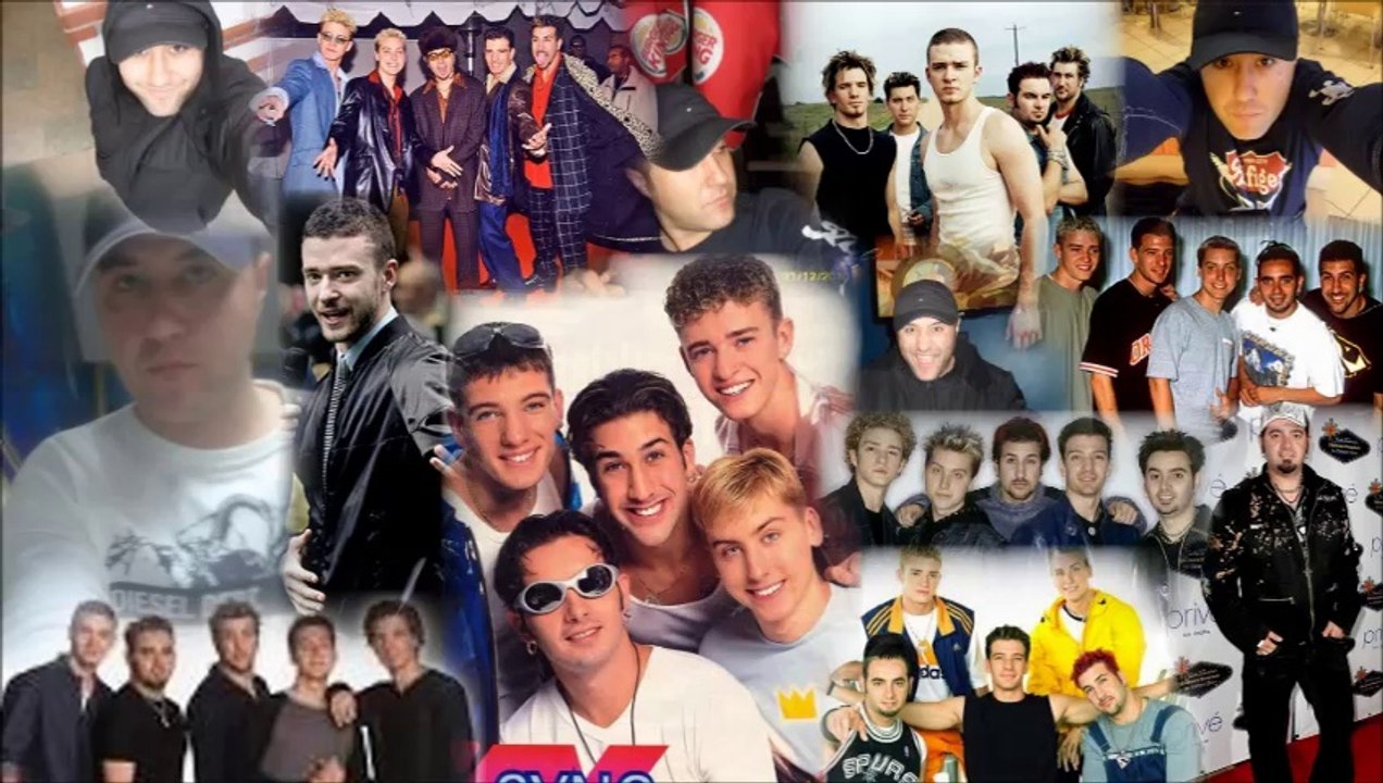 IT'S GONNA BE ME-CENK ÇETİN