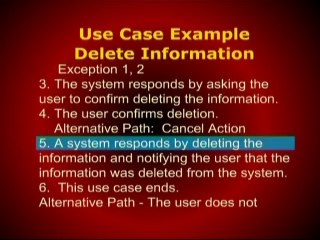 CS504 Lecture No. 06