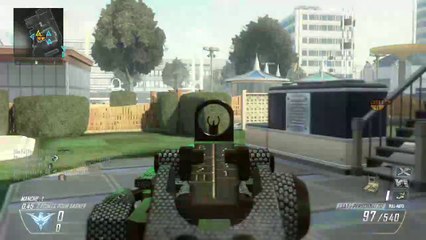 [TOP KILL] Carnage 10 feed _ medaille 3 meurtres et carnage _ps3