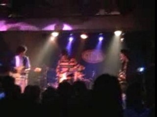 French Touch 19.01.17 Au Gibus