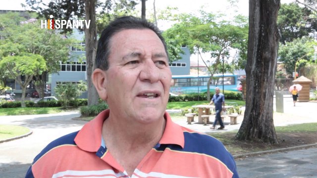 ¿Qué opinas? - Nuevo Gobierno en Costa Rica