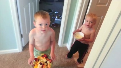 Fail : Fête des mères