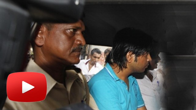 Aashiqui 2 Singer Ankit Tiwari Arrested On Rape Charges