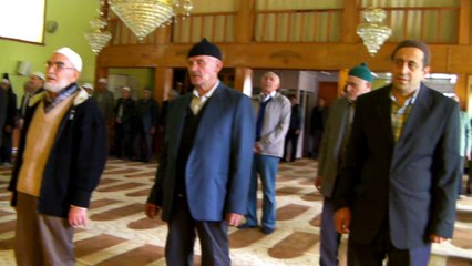 Hıdrellez Bayramı Dağküplü 4