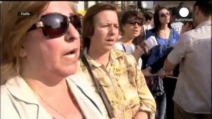 Israele. Patriarca Gerusalemme condanna vandalismo anticristiano