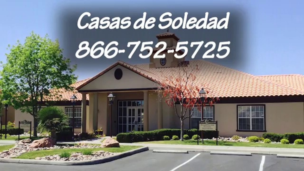 Casas de Soledad Apartments in Las Cruces, NM - ForRent.com