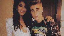 Justin Bieber Dating Model Yovanna Ventura CHECK THEM OUT