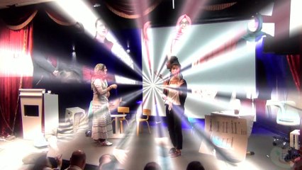 illa edep projesi nasıl geçti