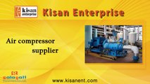 air compressor accessories suppliers | screw compressor spares in Mumbai