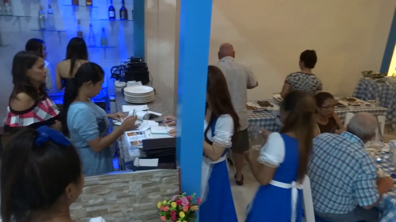 Greek Taverna Hua Hin part 3