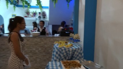 Greek Taverna Hua Hin part 2