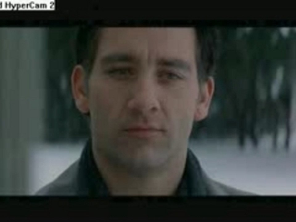 Sans frontière (2003) - Fin -