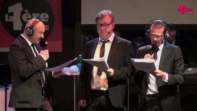 L'Agence - 11.05.2014 - Allons voir si la rose...